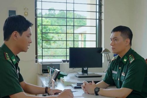 Cuộc chiến không giới tuyến tập 3: Trung tiếp tục điều tra gia đình Thào A Hề