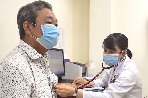 Căn bệnh hơn 50% người già ở TP.HCM mắc phải