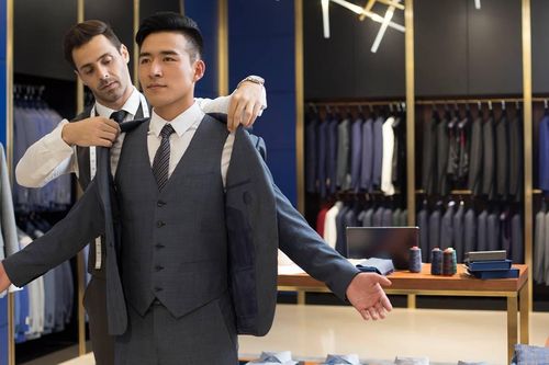 Sự xa hoa kín đáo - lối sống xa xỉ mới của giới nhà giàu Trung Quốc