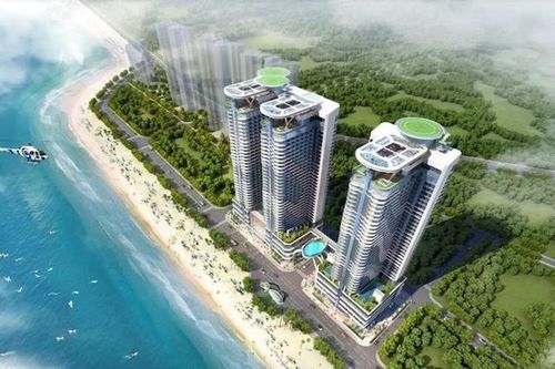 Thêm ngân hàng bán đấu giá khoản nợ nghìn tỷ của Bến du thuyền Hoàng Gia