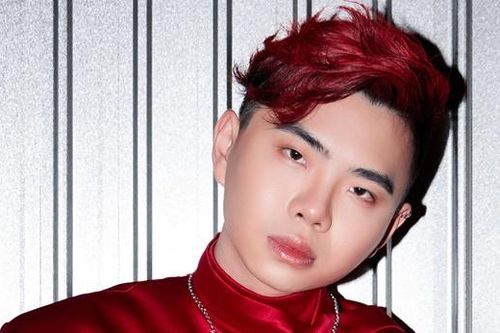 Con trai đại gia nghìn tỷ làm ca sĩ