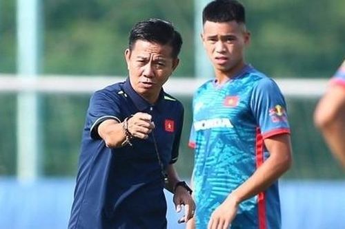 Tuyển Olympic Việt Nam đủ quân số, sẵn sàng cho Asiad