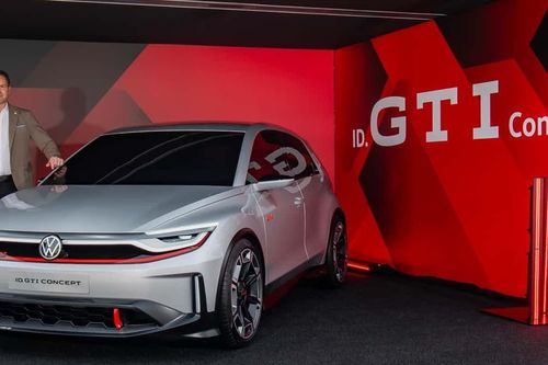 Đức lo ngại Volkswagen đang thua từ sân khách đến sân nhà