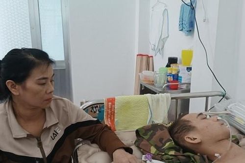 Bạn đọc ủng hộ các hoàn cảnh khó khăn 10 ngày đầu tháng 9/2023