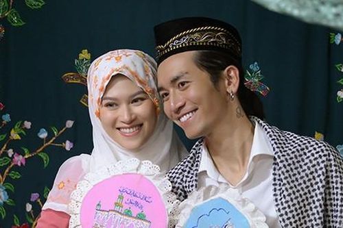 Ngọc Thanh Tâm về quê BB Trần, hóa vợ chồng khám phá An Giang