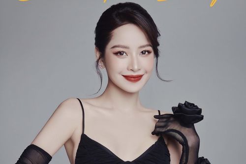 Chi Pu mặc đẹp, phong cách gợi cảm đi thi ở Trung Quốc