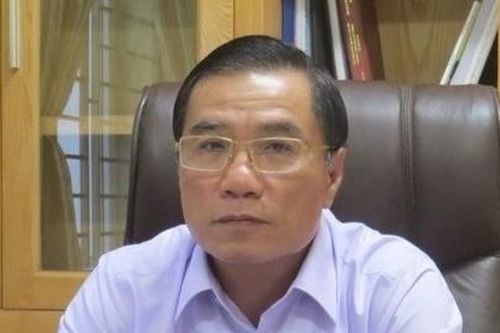 Thủ tướng kỷ luật lãnh đạo, nguyên lãnh đạo UBND tỉnh Thanh Hóa