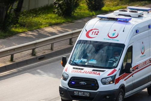 Sập hầm mỏ ở Thổ Nhĩ Kỳ, gần 300 người mắc kẹt