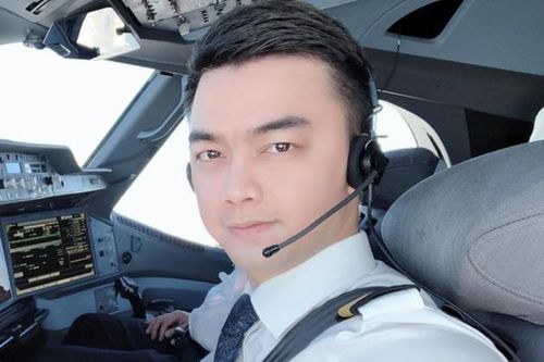 Nghệ sĩ Hương Dung nhắn gửi con trai Hà Duy sau án phạt dừng bay vì ma túy