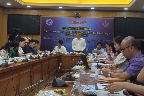 Chính phủ đã tạo thuận lợi nhưng bộ phận thực thi lại gây khó khăn cho doanh nghiệp