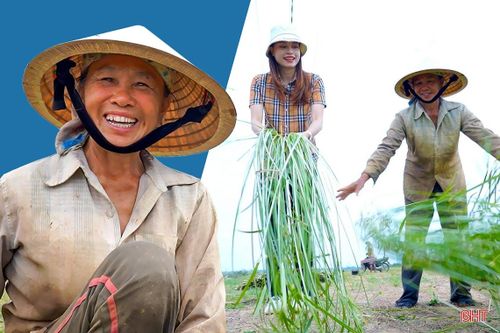 Nhiều trải nghiệm thú vị trên 'ốc đảo' Hồng Lam