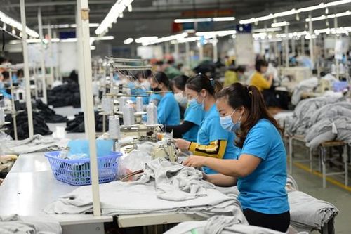 Doanh nghiệp dệt may đáp ứng các tiêu chuẩn cao, đón cơ hội phục hồi