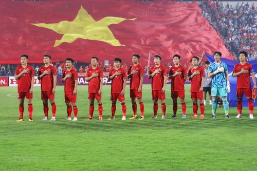 U23 Việt Nam cùng bóng đá Đông Nam Á lập kỳ tích ở Giải châu Á