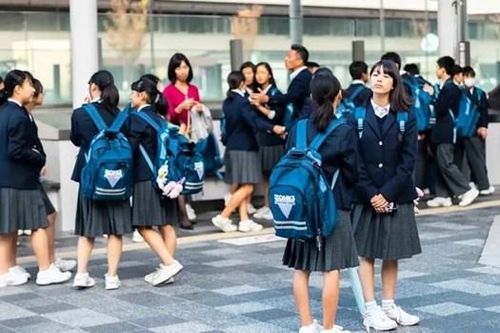 Nhật Bản: Tỷ lệ thanh thiếu niên nhập cư không học trung học ở mức cao