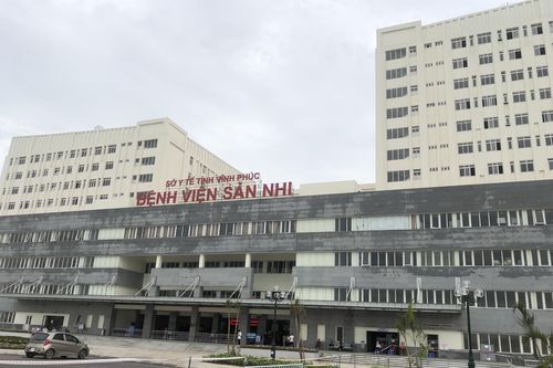 Kết luận nguyên nhân trẻ tử vong ở Bệnh viện Sản Nhi Vĩnh Phúc