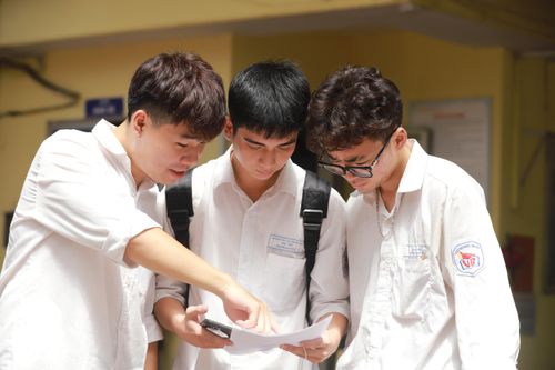 Tuyển sinh khó khăn, ngành khoa học cơ bản cần cơ chế đặc thù