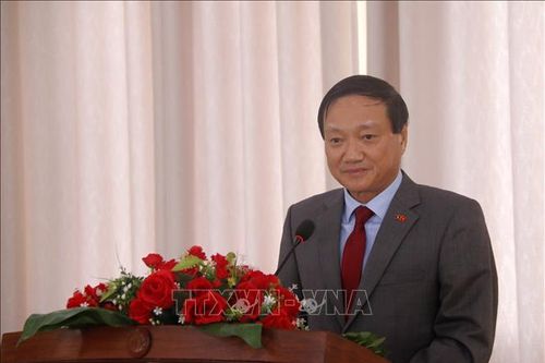 Gìn giữ và làm sâu sắc hơn quan hệ đặc biệt Việt Nam - Lào