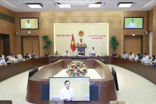 Thứ trưởng Bộ Công an thông tin về công tác phòng cháy, chữa cháy