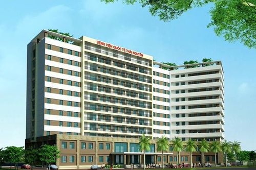 Phó Chủ tịch Bệnh viện Quốc tế Thái Nguyên muốn thoái vốn