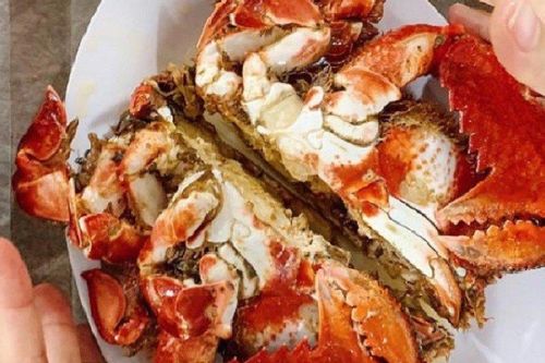 Loại hải sản tên quyền quý, giá vài triệu 1 con nhưng vẫn 'cháy hàng'