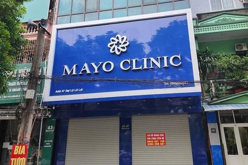 Xử phạt một số cơ sở thẩm mỹ vi phạm tại Tp.Thanh Hóa