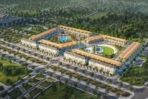 Chủ đầu tư dự án Apec Royal Park Huế báo lỗ gần 11 tỷ đồng