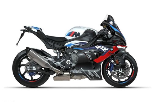 Top 10 sport bike 1.000 phân khối tốt nhất năm 2023