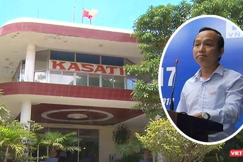 Mức thu nhập gần 100 triệu đồng/tháng của CEO Kasati