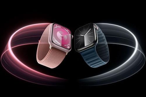 Apple Watch Series 9 mới với giá bán hấp dẫn