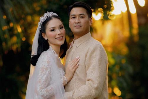 Linh Rin tiết lộ thay đổi trong cuộc sống sau khi làm phu nhân nhà hào môn