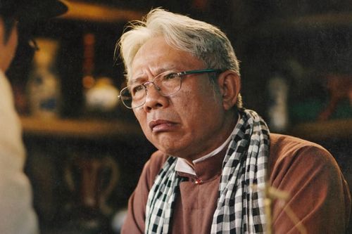 NS Trung Dân tái xuất ở Đất Rừng Phương Nam sau 26 năm kể từ bản truyền hình