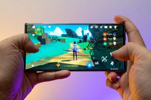 Galaxy S23 Ultra có đủ những 'tính năng mới' mà smartphone khác giờ mới ra mắt