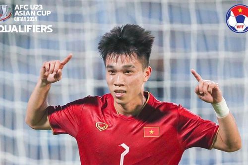HLV Hoàng Anh Tuấn không gọi Văn Đô và Văn Tùng cho Asiad 19