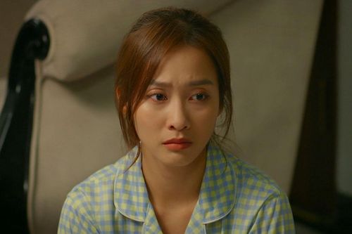 Vượt mặt Khả Ngân, đây là nữ chính phim Việt giờ vàng đang được khen nhiều nhất