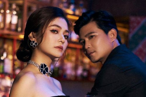 Gia Đình Mình Vui Bất Thình Lình: Kiều Anh công khai tình cảm với Quang Sự