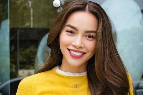 Hồ Ngọc Hà thường xuyên tập bài này để vòng 3 khỏe đẹp, chị em học theo đừng quên lưu ý từ HLV