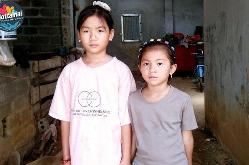'Tôi chỉ mong các cháu nên người'