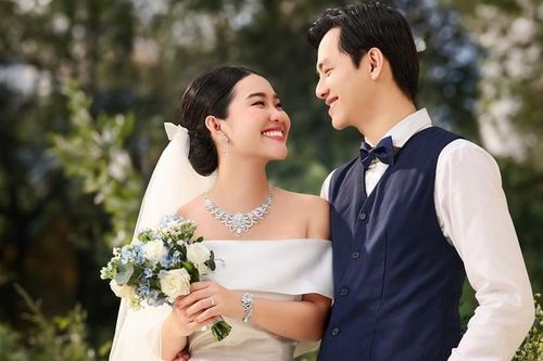 PNJ ra mắt bộ sưu tập trang sức cưới trầu cau