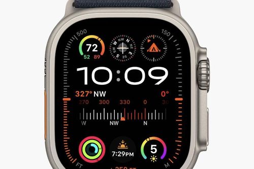 Apple Watch Series 9 và Watch Ultra 2 ra mắt: Thiết kế không đổi, màn hình sáng hơn