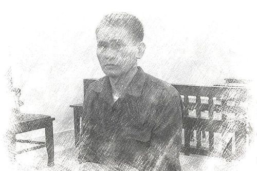 Chuyển 1kg ma túy, công 5 triệu, lĩnh án chung thân