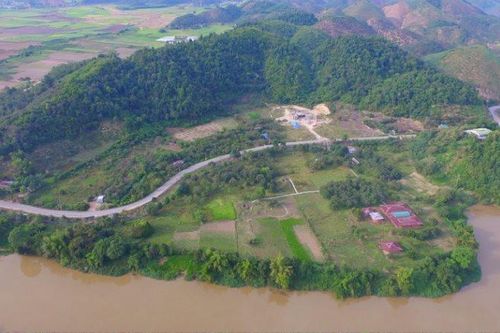 Khai quật khảo cổ Di tích Gia Viễn ở Lâm Đồng