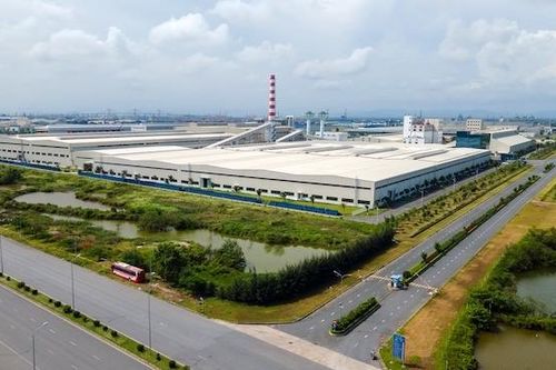 Hải Phòng muốn lập thêm khu kinh tế 20.000ha