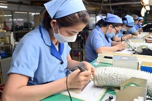 Dấu ấn đầu tư Trung Quốc tại ASEAN