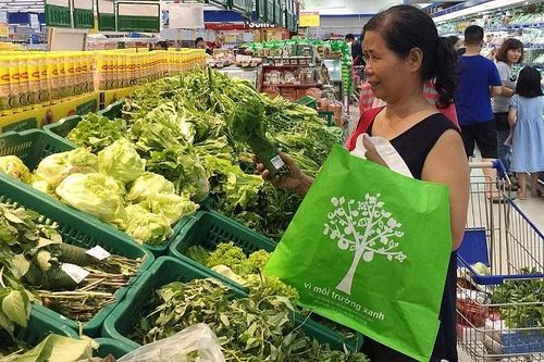 Bài 2: Sản xuất, phân phối, tiêu dùng xanh: Vẫn còn nhiều khó khăn cản đường