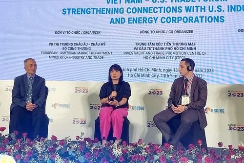 Cơ hội cho doanh nghiệp Việt tham gia vào chuỗi cung ứng ngành hàng không