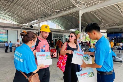 Quảng Ninh: Du khách không được mang đồ nhựa dùng 1 lần ra Cô Tô từ 15/9