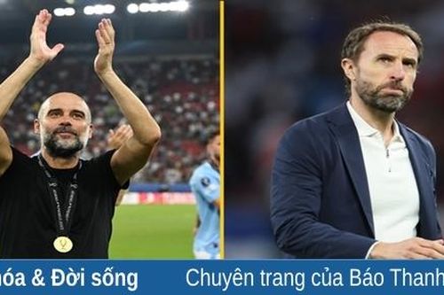 Đội tuyển Anh: Tham vọng lớn nhưng thiếu đi cách hành xử tối thiểu