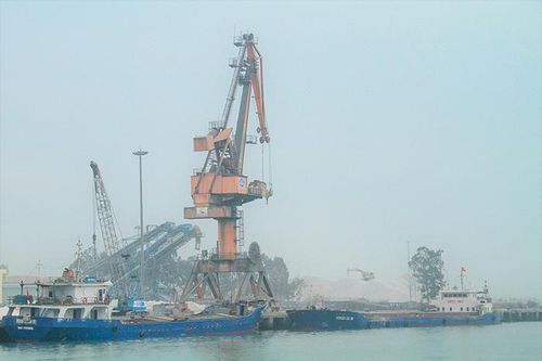 Hạn chế tác động của hoạt động nạo vét, nhận chìm đến môi trường biển