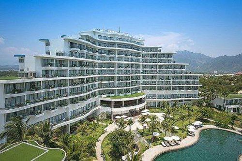 Chủ các dự án nghỉ dưỡng quy mô lớn làm ăn ra sao trong nửa đầu năm 2023?