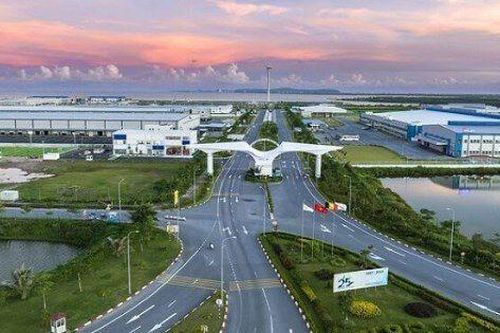 Hải Phòng sắp có khu kinh tế ven biển rộng 20.000 ha
